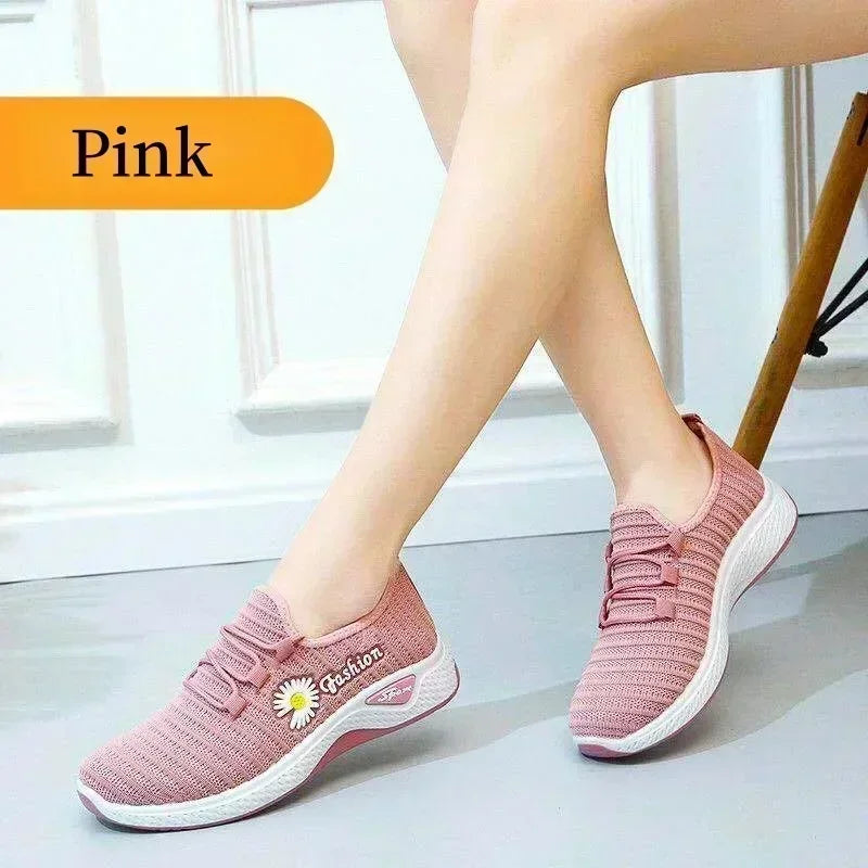 Ortopedico Sneakers alla moda e di supporto