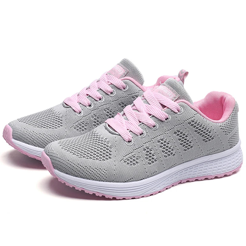 Ortopedico Sneakers elegante e di supporto