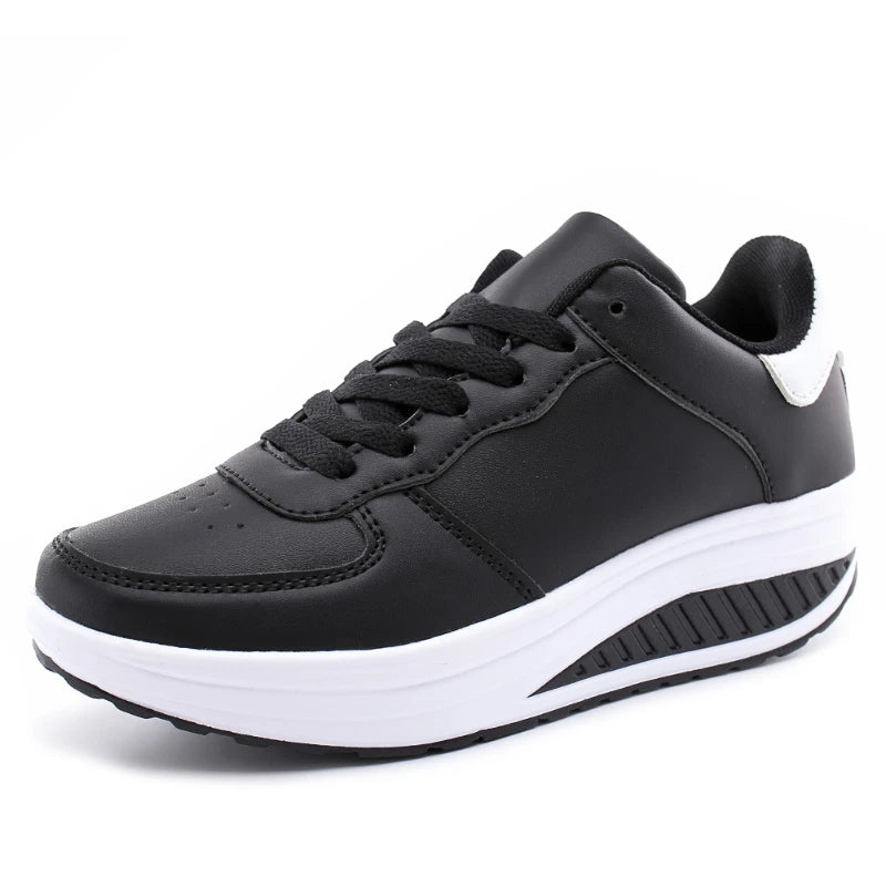 Ortopedico Sneakers elegante e di supporto