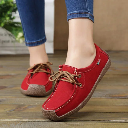 Ortopedico Sneakers di supporto e alla moda