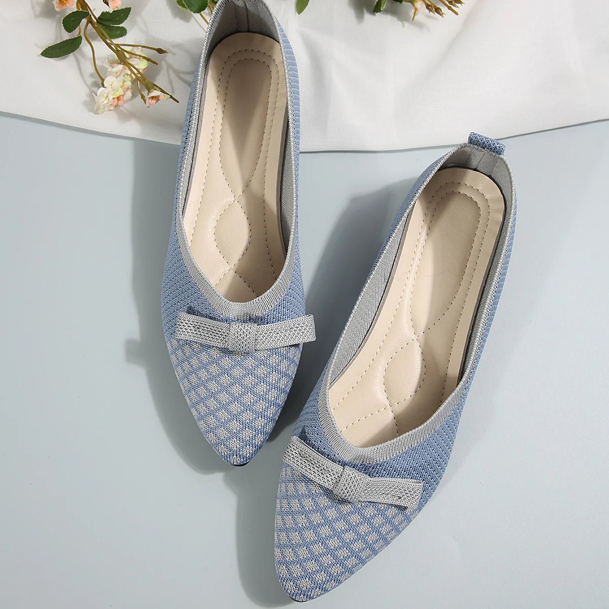 Ortopedico Sneakers alla moda e di supporto