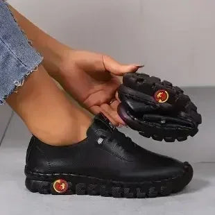 Ortopedico Sneakers versatile e di supporto