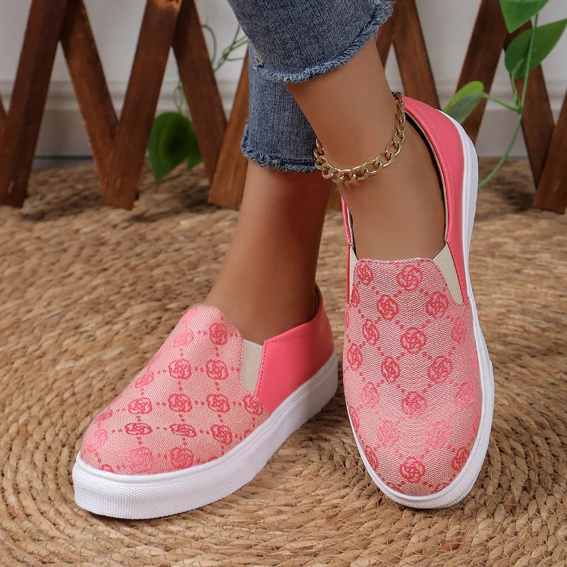 Ortopedico Sneakers comodo e alla moda