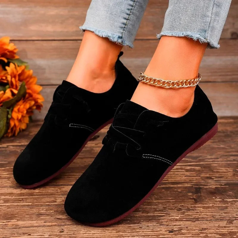 Ortopedico Ballerine alla moda e di supporto