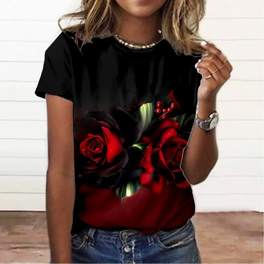 Raffinato e radioso Camicia