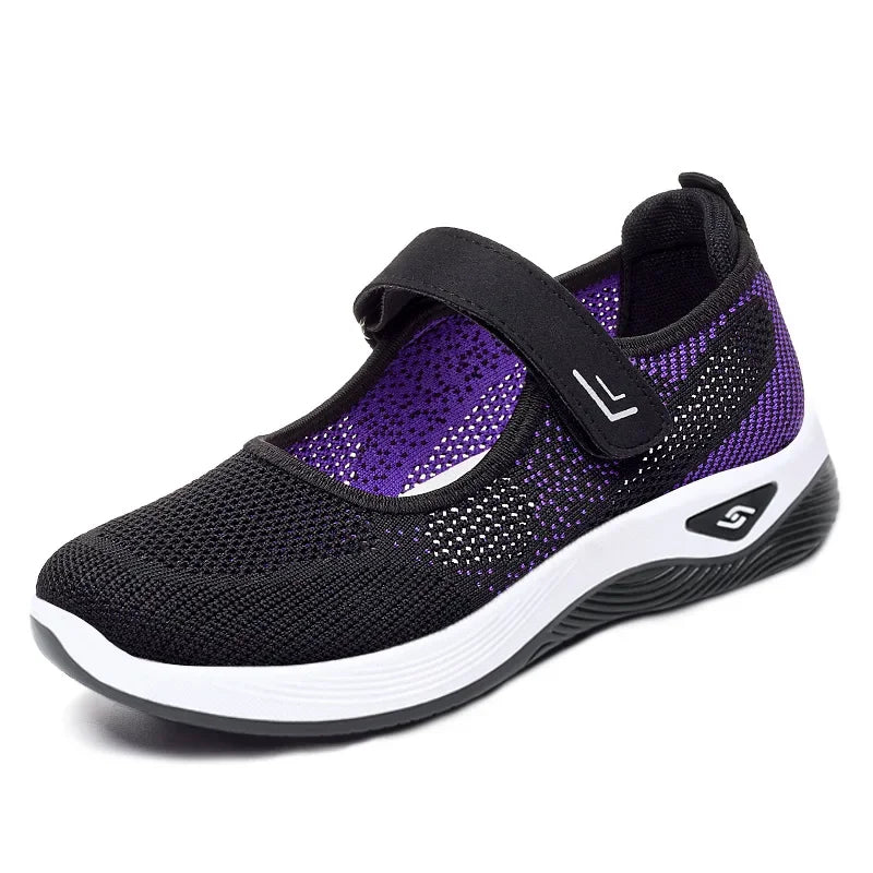 Ortopedico Sneakers su misura e comodo