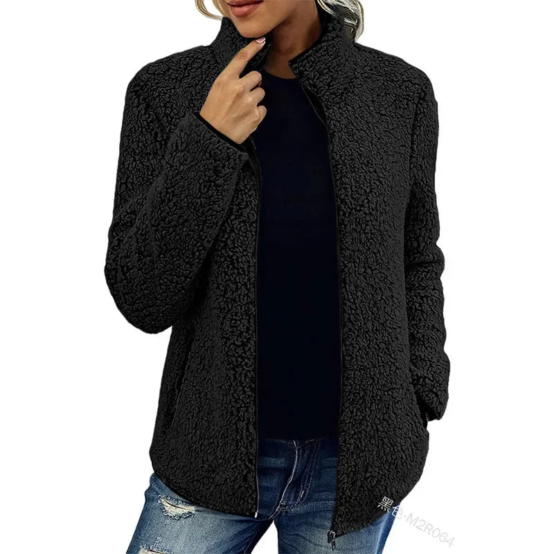 LP | Giacca invernale elegante e casual