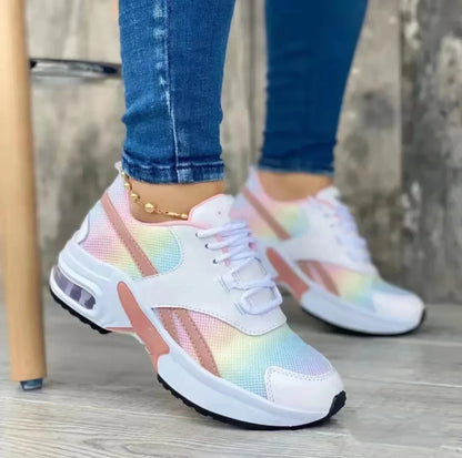 Ortopedico Sneakers di supporto e alla moda