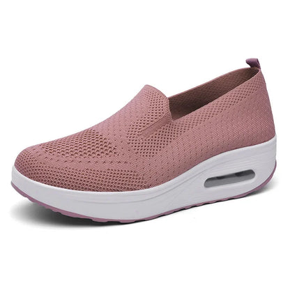 Ortopedico Sneakers alla moda e di supporto