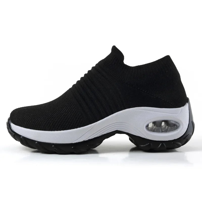 Ortopedico Sneakers elegante e di supporto