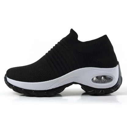 Ortopedico Sneakers elegante e di supporto
