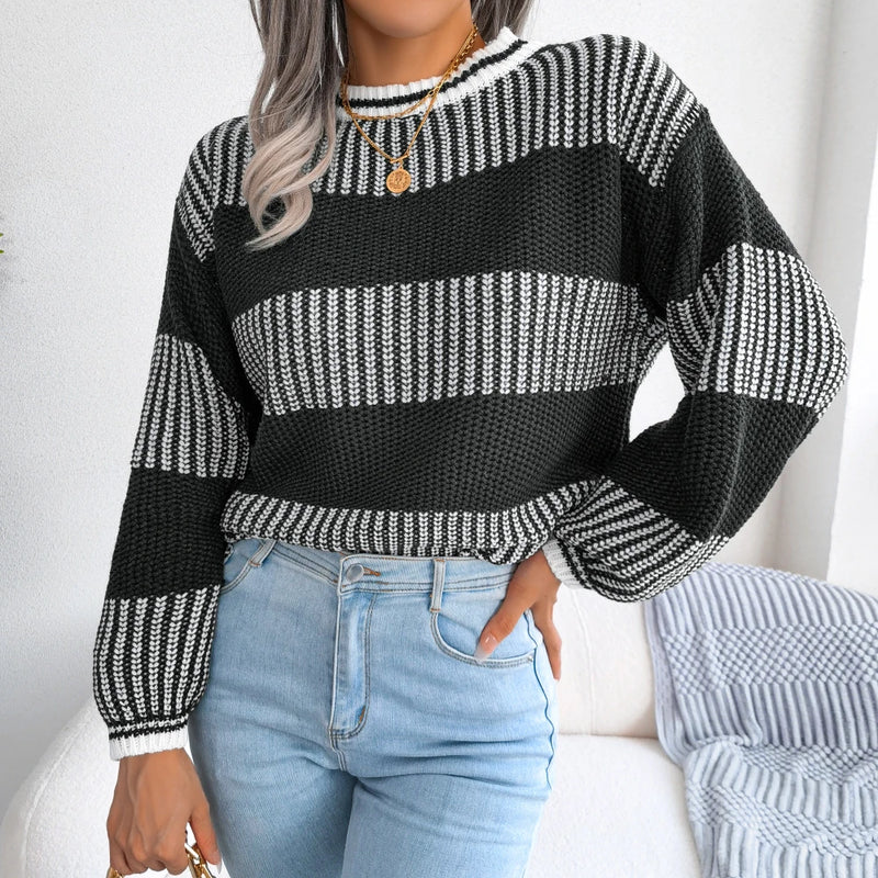 Audace e bello Maglione