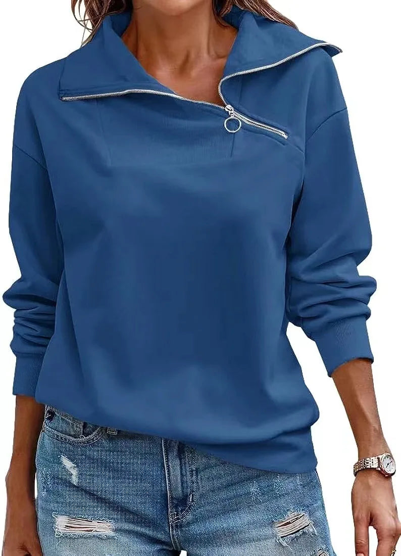 Morbido e sofisticato Camicia