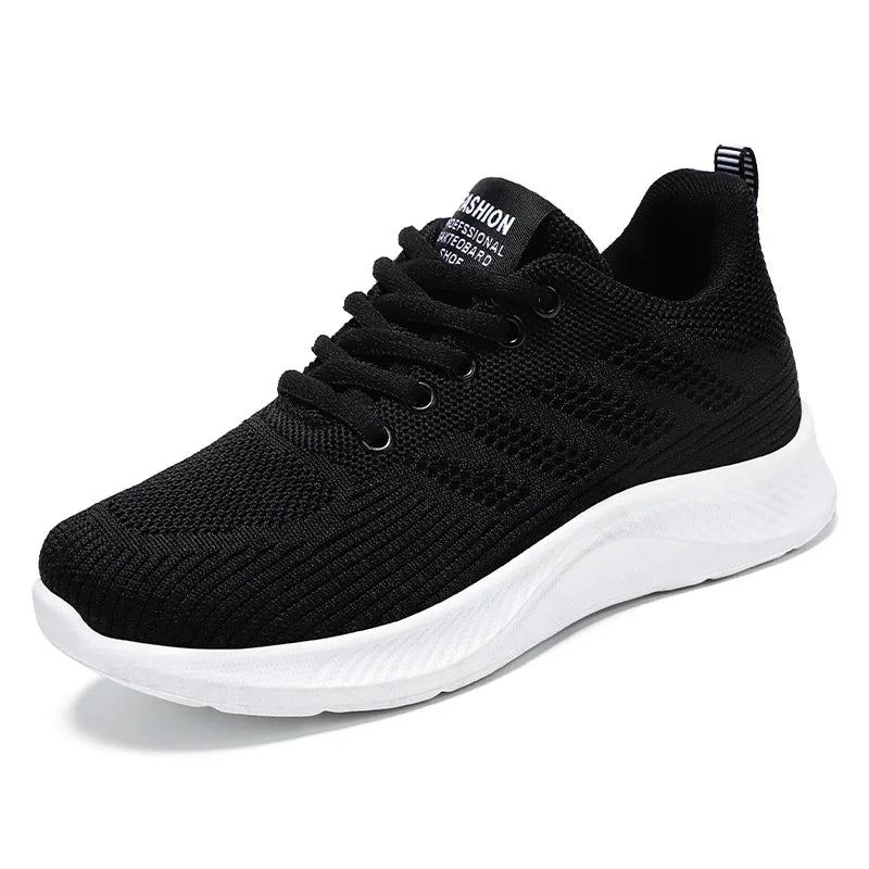 Ortopedico Sneakers versatile e di supporto