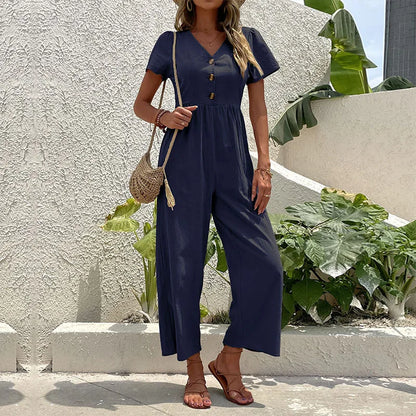 Fresco e femminile Completo