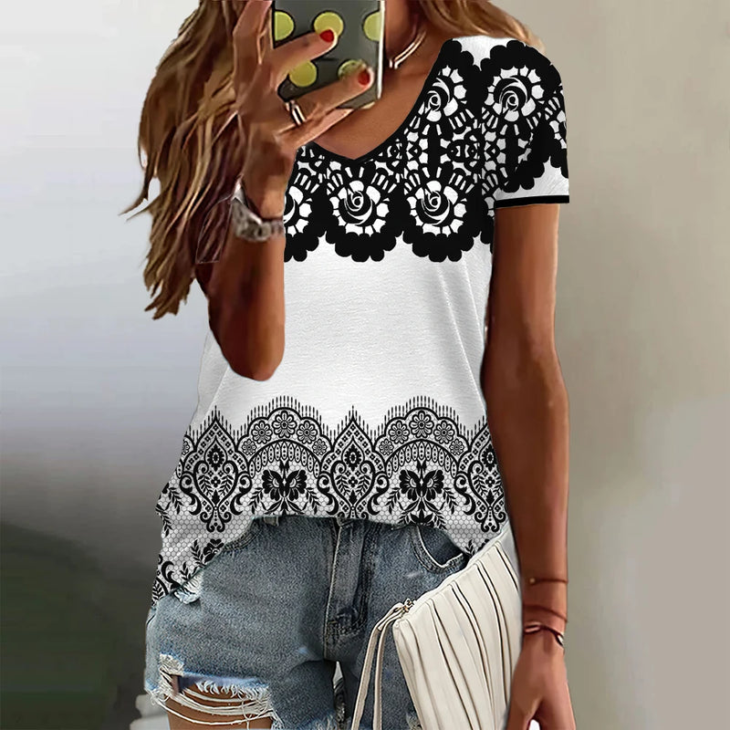 Audace e bello Camicia