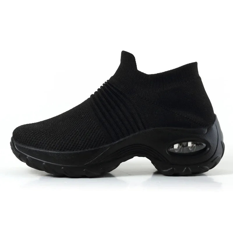 Ortopedico Sneakers elegante e di supporto