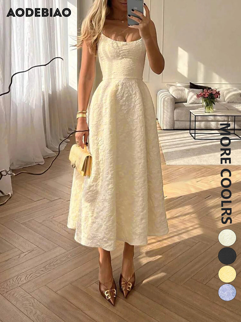 Accogliente e chic Abito