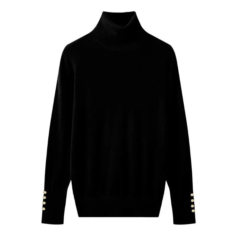 Leggero e adorabile Maglione
