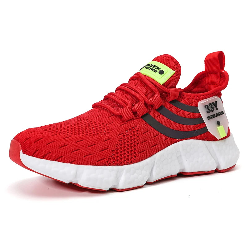 Ortopedico Sneakers alla moda e di supporto
