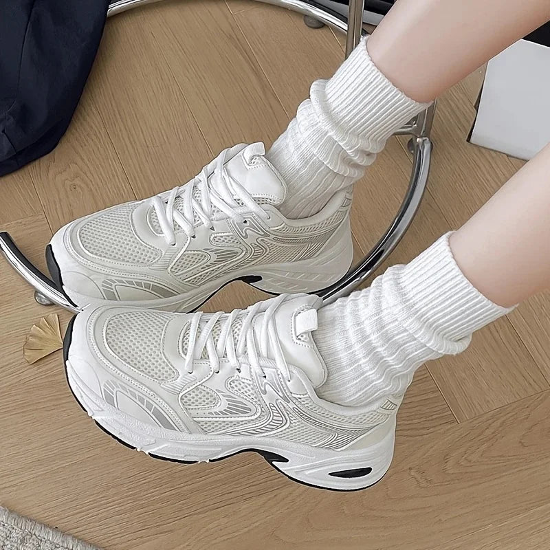 Ortopedico Scarpe di supporto e alla moda