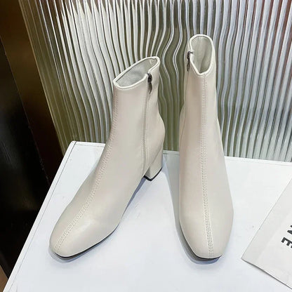 Ortopedico Stivali di supporto e alla moda