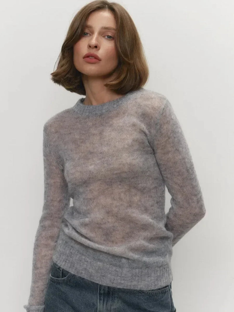 Vivace e unico Maglione
