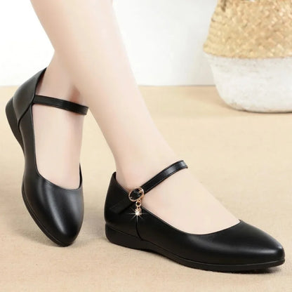 Ortopedico Scarpe elegante e di supporto