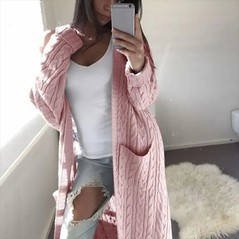 Sottile ed elegante Maglione