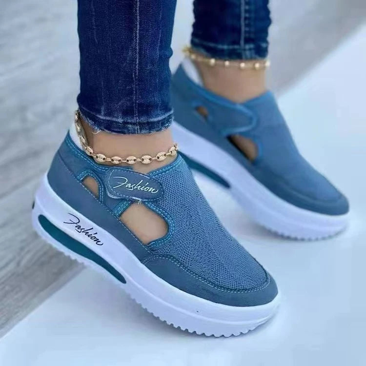Ortopedico Scarpe alla moda e di supporto