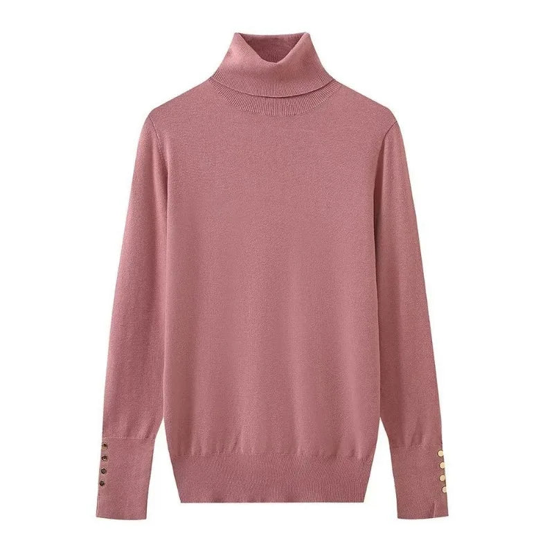 Leggero e adorabile Maglione