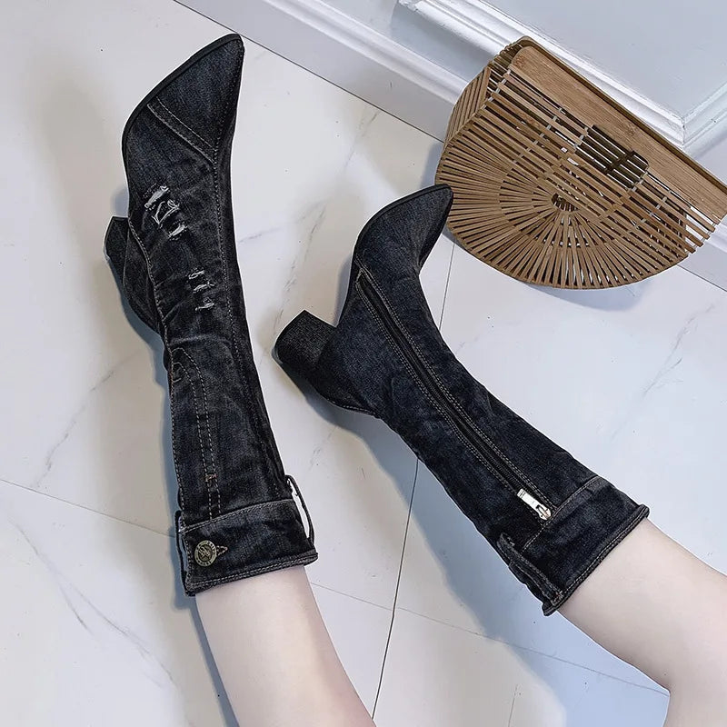 Ortopedico Tacchi di supporto e alla moda