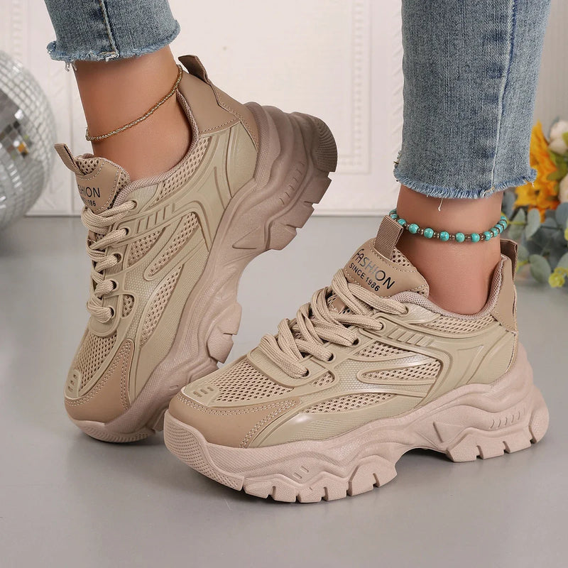 Ortopedico Sneakers casual e di supporto