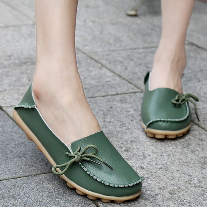 Ortopedico Ballerine alla moda e di supporto