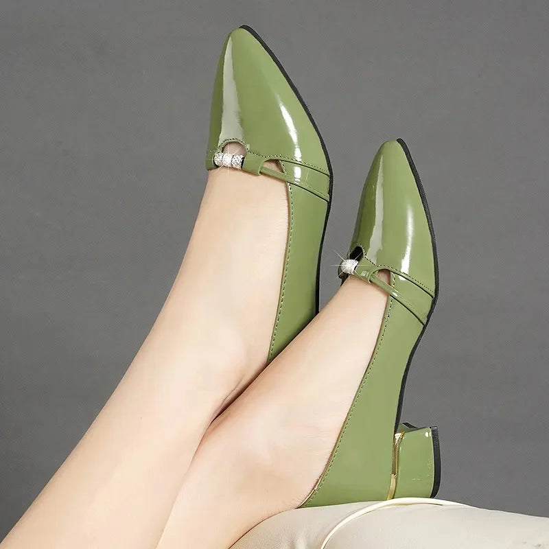 Ortopedico Scarpe comodo e alla moda