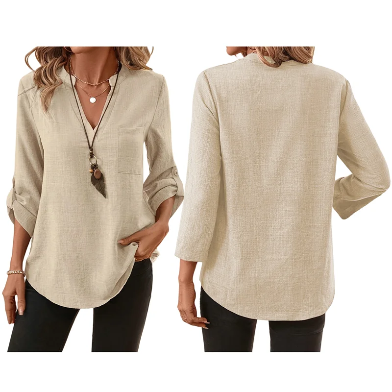 Leggero e adorabile Camicia