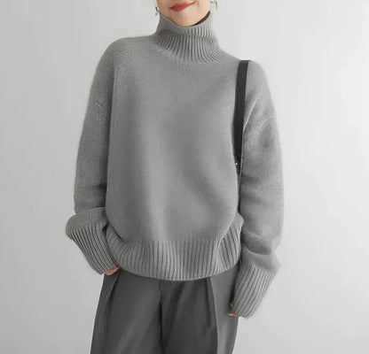 Maglione dal design raffinato