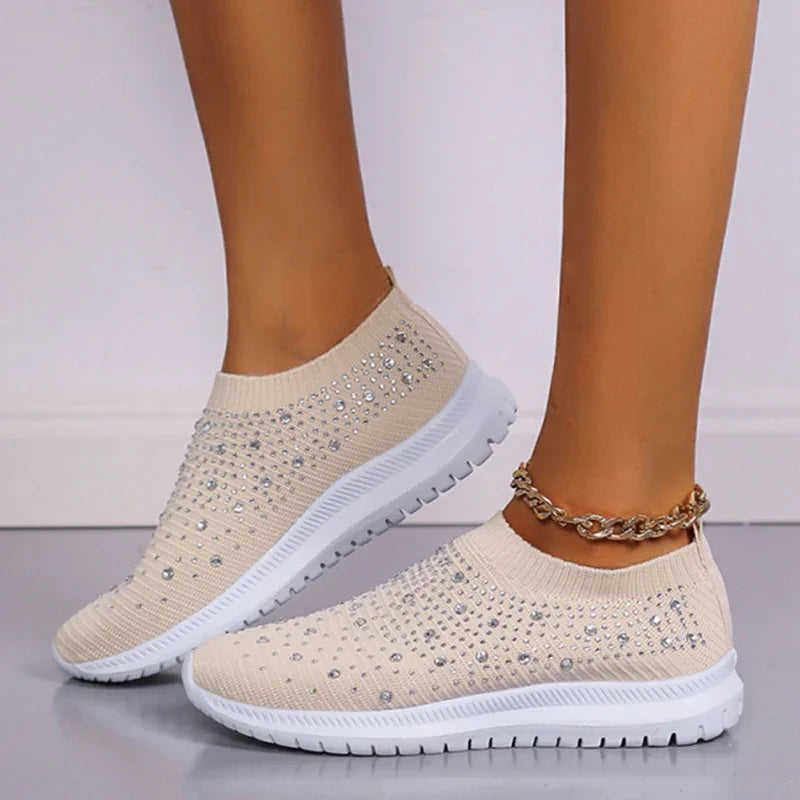 Ortopedico Sneakers comodo e alla moda