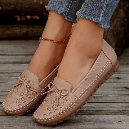 Ortopedico Ballerine casual e di supporto