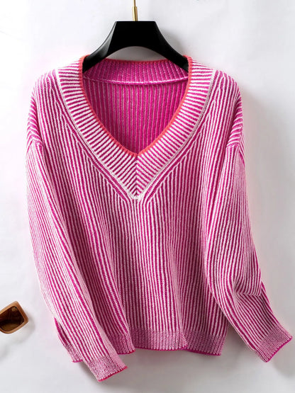 Maglione vintage classico