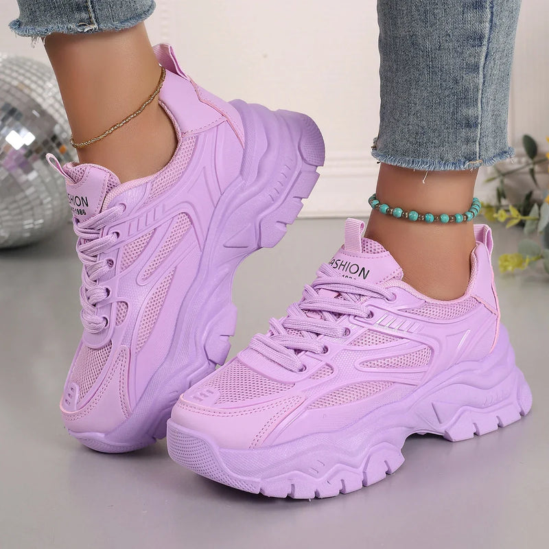 Ortopedico Sneakers casual e di supporto