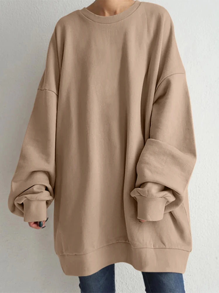 Fluido e favoloso Camicia
