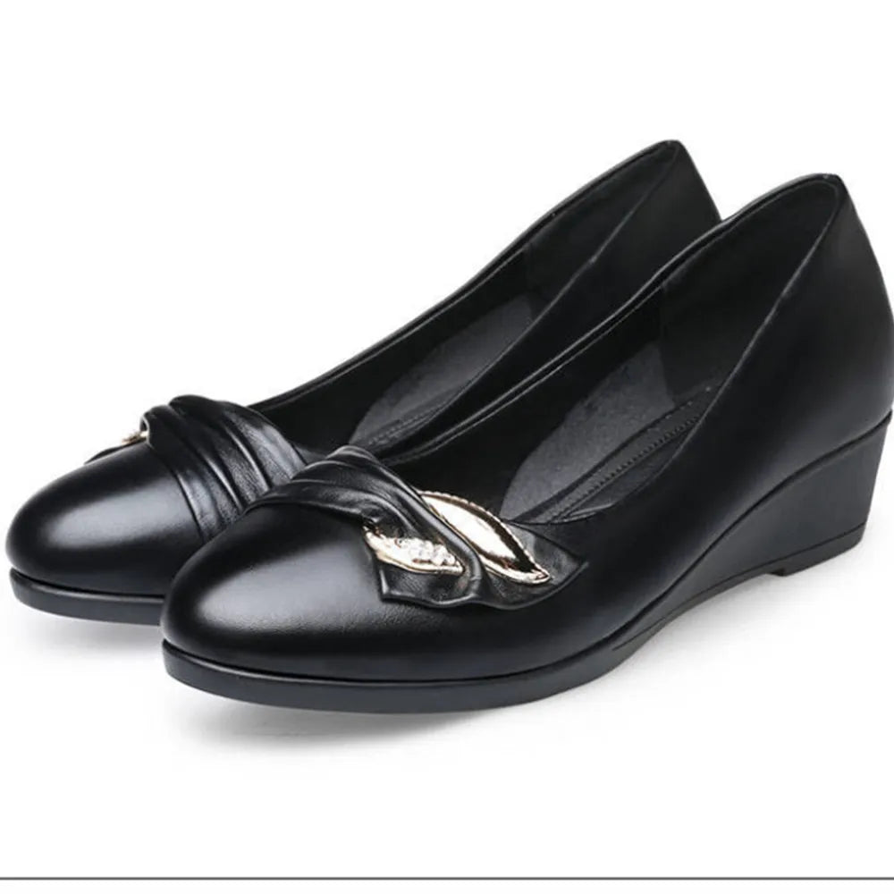 Ortopedico Scarpe comodo e alla moda