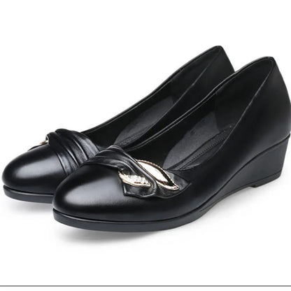 Ortopedico Scarpe comodo e alla moda