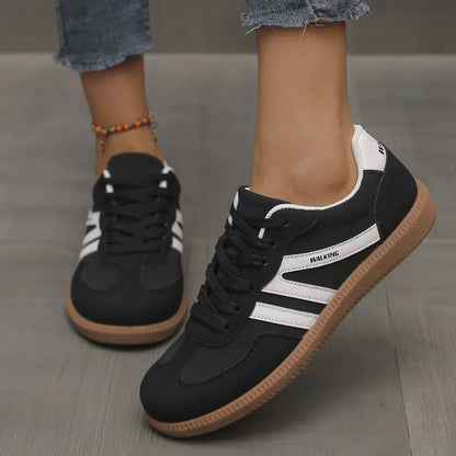 Ortopedico Sneakers versatile e di supporto