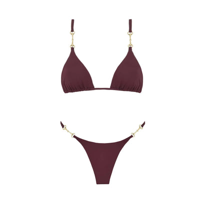 Style Bikini With a Modern Fit