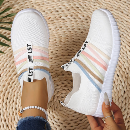 Ortopedico Sneakers elegante e di supporto