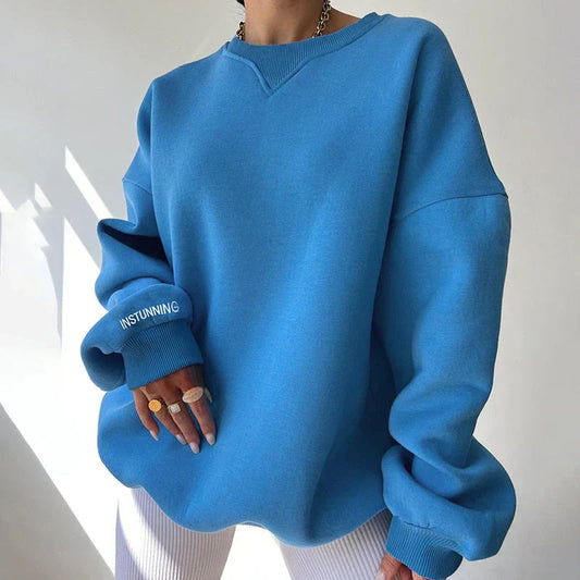 Maglione dal design elegante