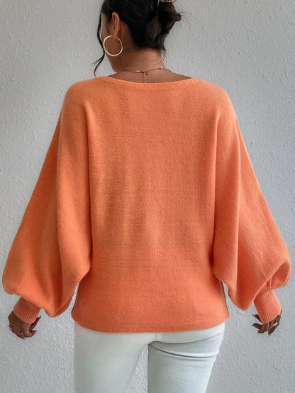 Maglione ispirato al vintage
