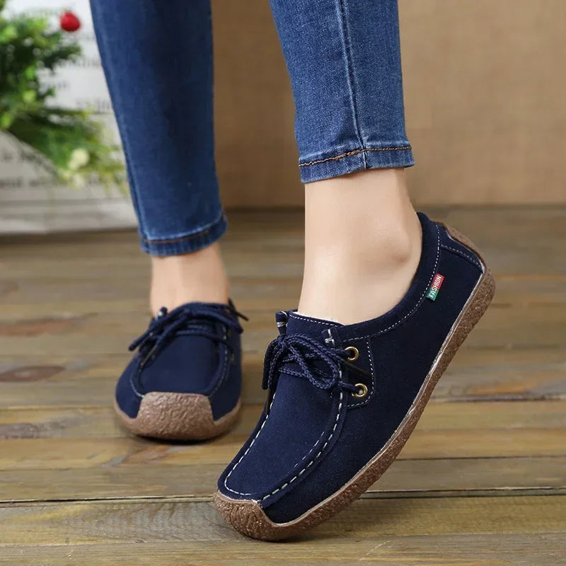 Ortopedico Sneakers di supporto e alla moda